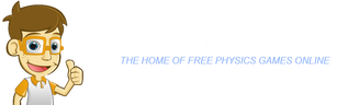Physics Online Games Logo